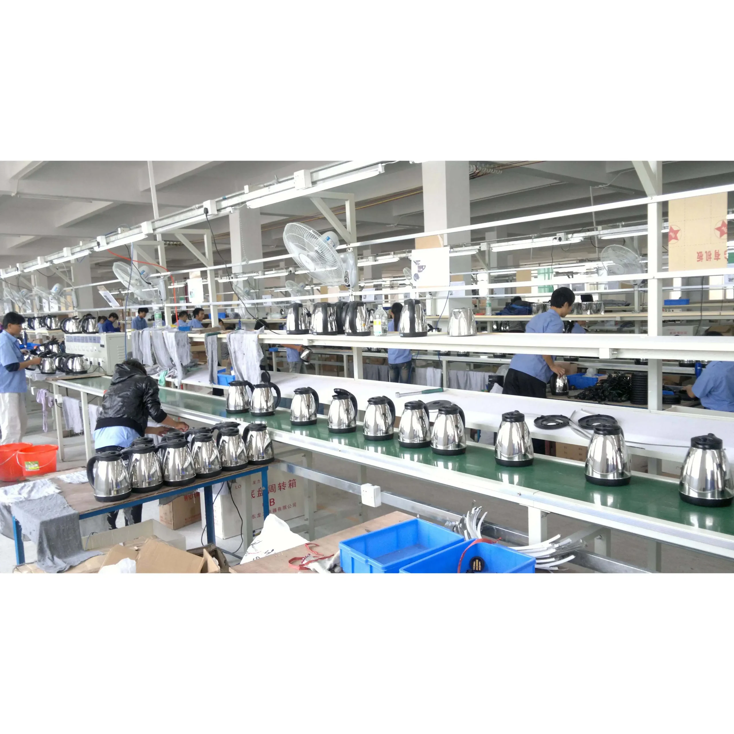 Household Electric Appliances-QT1 Accessories - Image 2