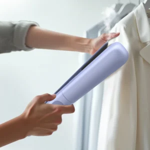 900W Garment Steamer HandheldIroning Machine Portable HomeSmall Mini Steam Iron HomeAppliance Travel