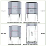 BPA Free Portable Intelligent10000PPB Hydrogen USB WaterGenerator Bottle Machine for Ofce Home Travel - Image 5