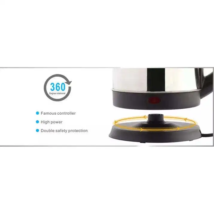 Household Electric Appliances-QT1 Accessories - Image 3